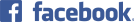 Imagem da logo do facebook