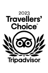 Logo TripAdvisor