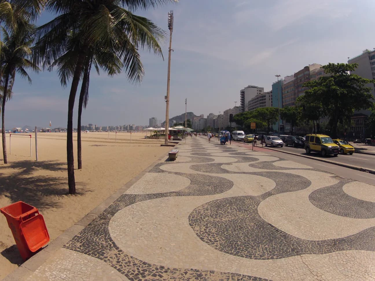 Copacabana