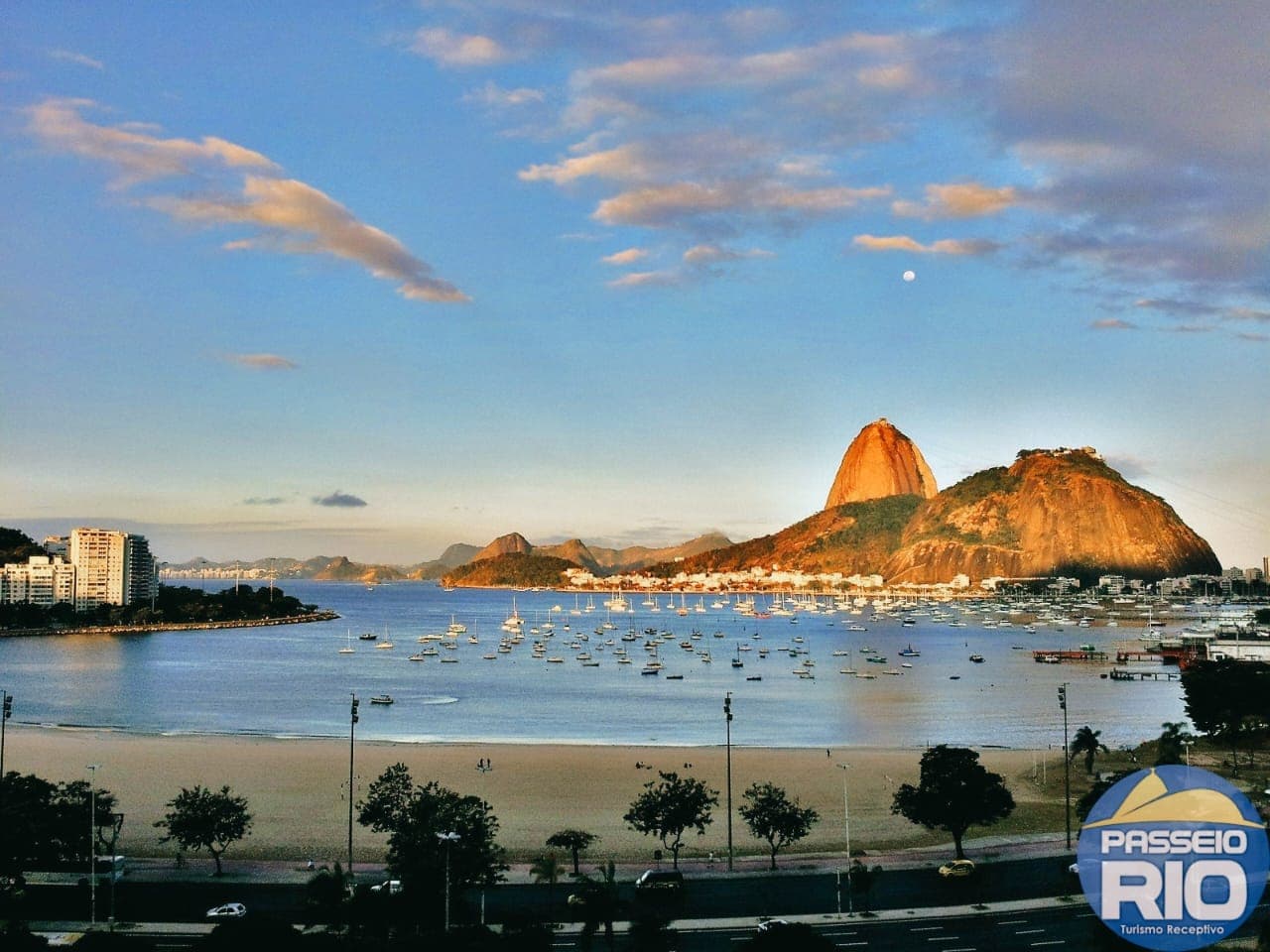 Bairro do Botafogo