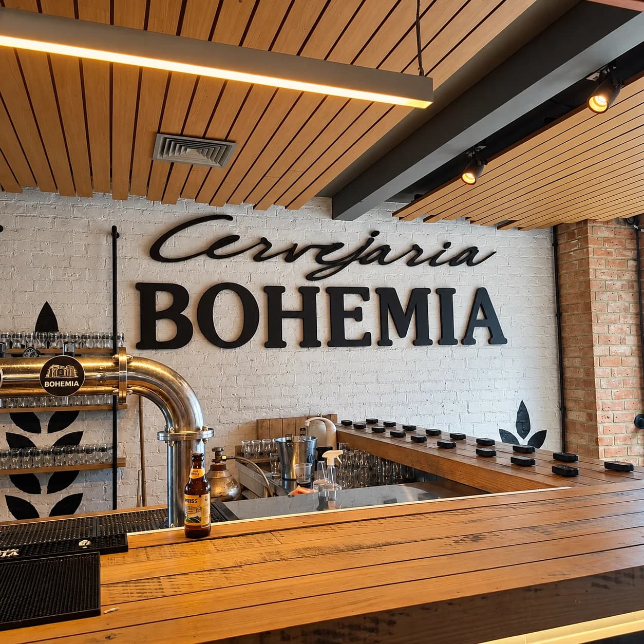 Tour Petrópolis Imperial-(com visita a cervejaria bohemia)