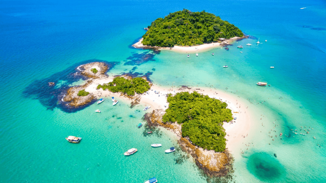 5 curiosidades de Angra dos Reis: conheça fatos sobre a cidade!