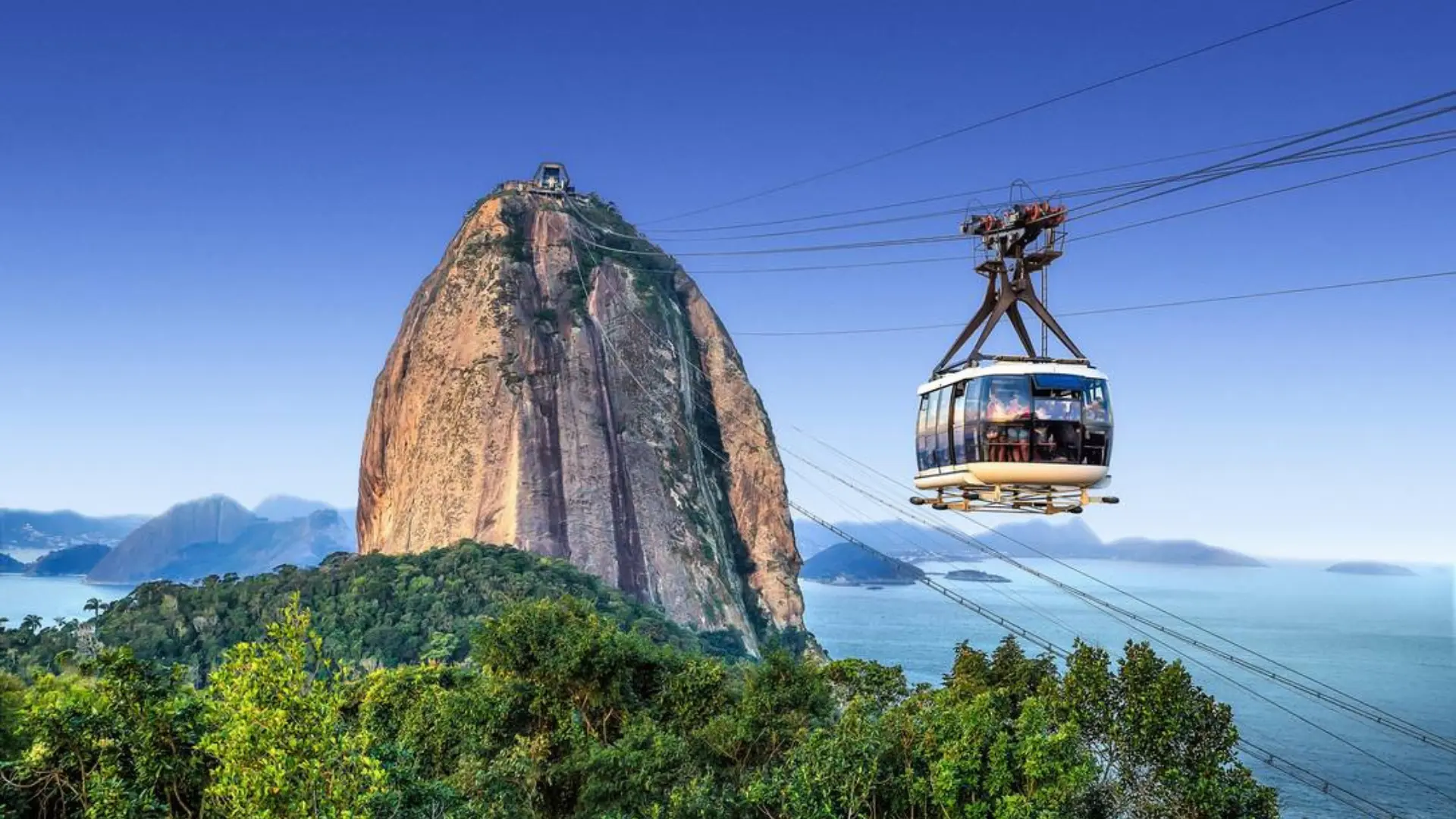 Desbravando o Rio: Curiosidades que você precisa saber antes de realizar o City Tour com a Passeio Rio