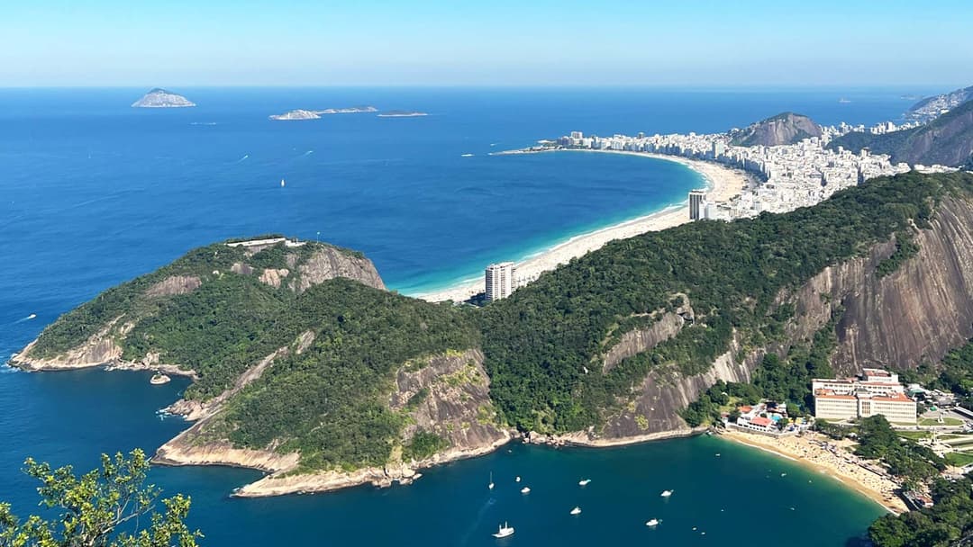 Top 10 Melhores Praias do Rio de Janeiro – Descubra o paraíso carioca