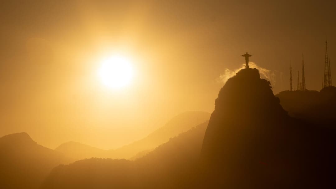 A História do Cristo Redentor: Um Ícone do Rio de Janeiro