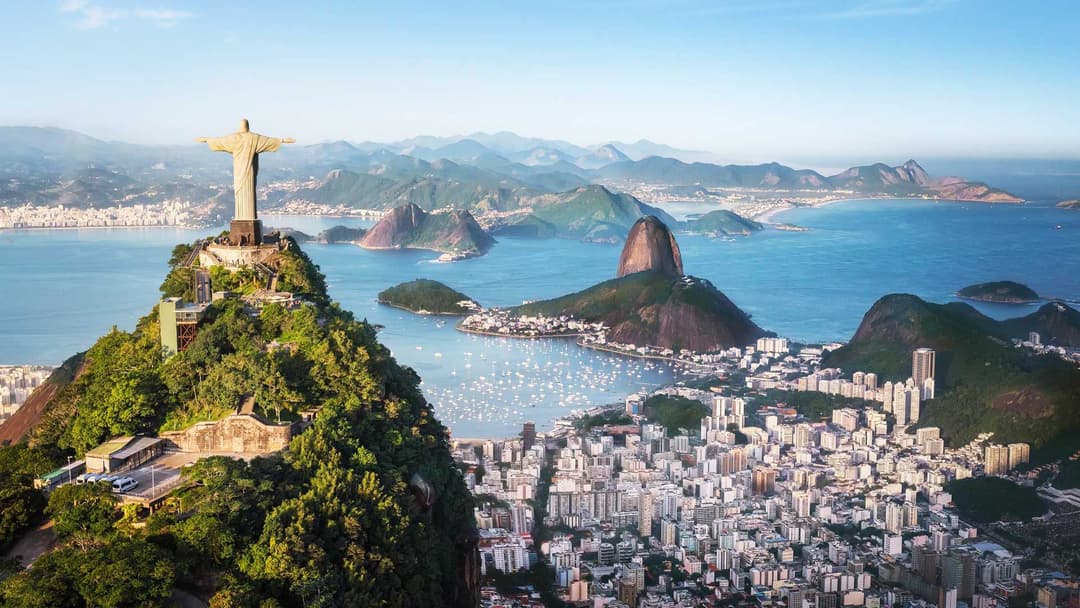 O que fazer no Rio de Janeiro? 10 Dicas