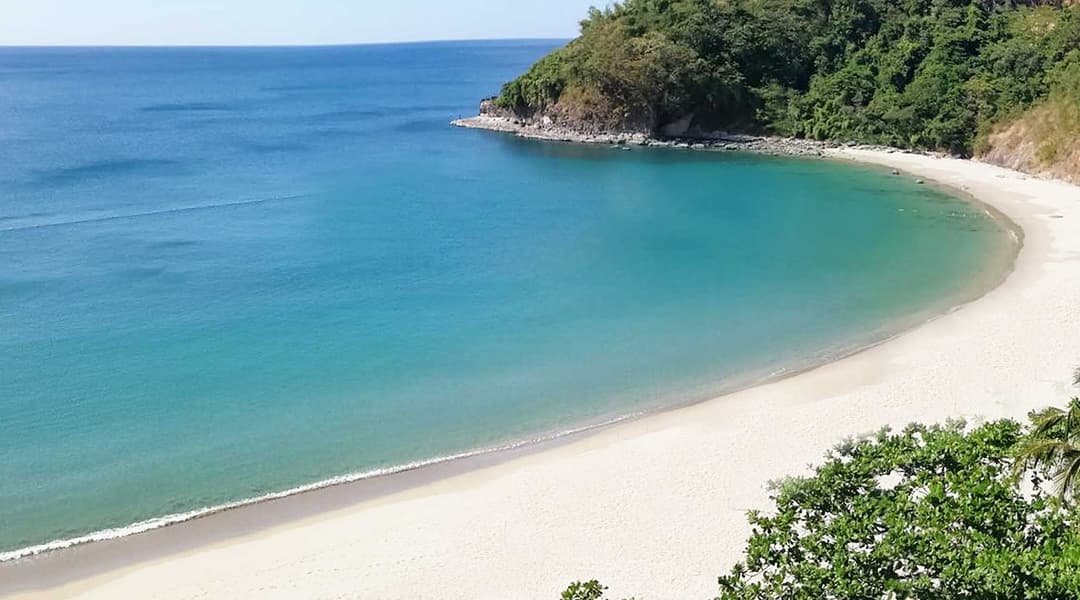 Praia de Lopes Mendes – Um Paraíso no RJ