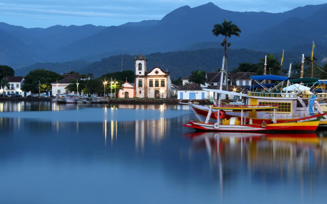 O Que Fazer em Paraty: Guia para Aproveitar o Melhor da Cidade