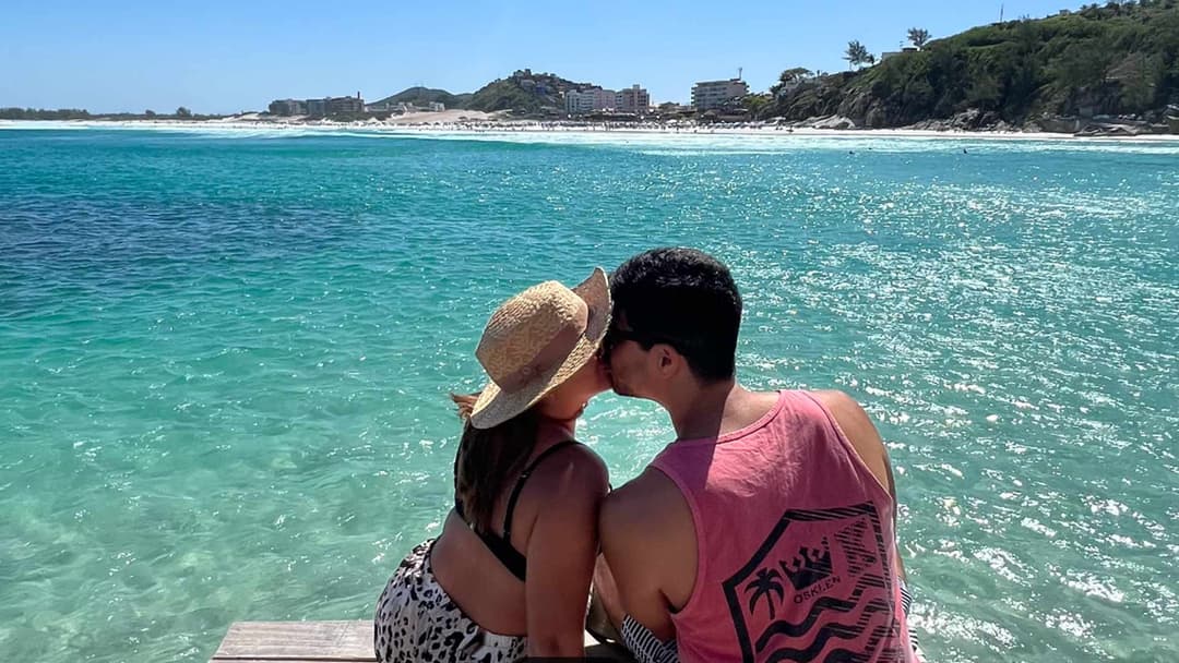 Onde se hospedar em Arraial do Cabo