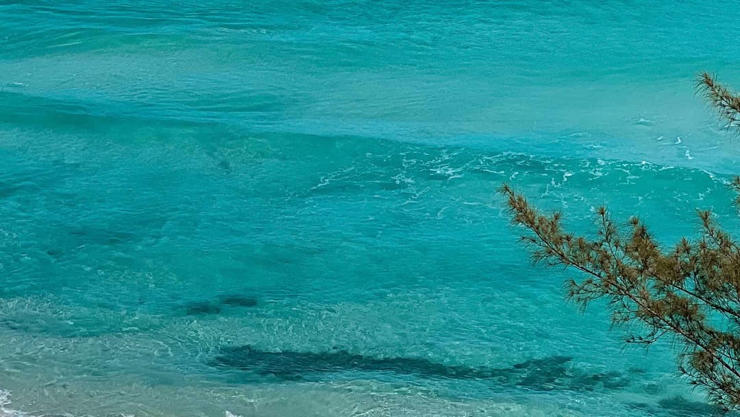Praia dos Anjos em Arraial do Cabo