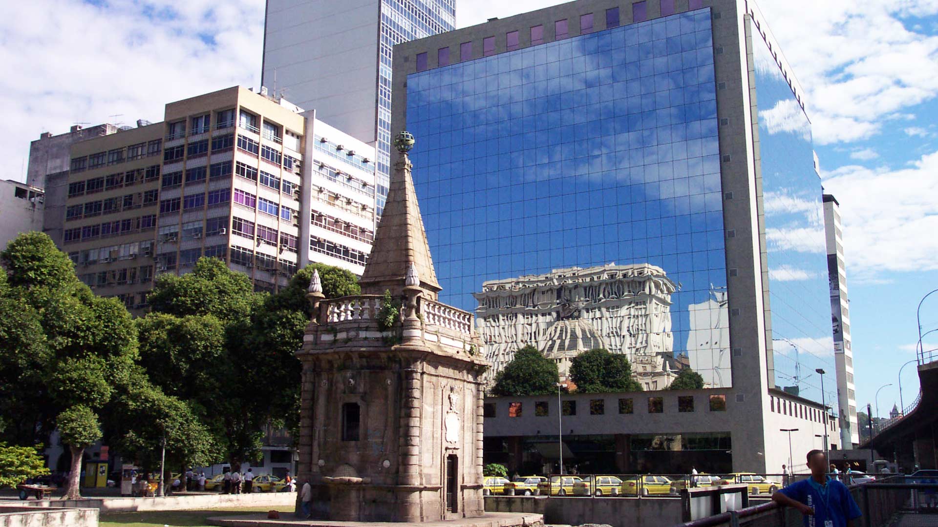 Centro histórico do Rio de Janeiro – Guia completo para conhecer a região