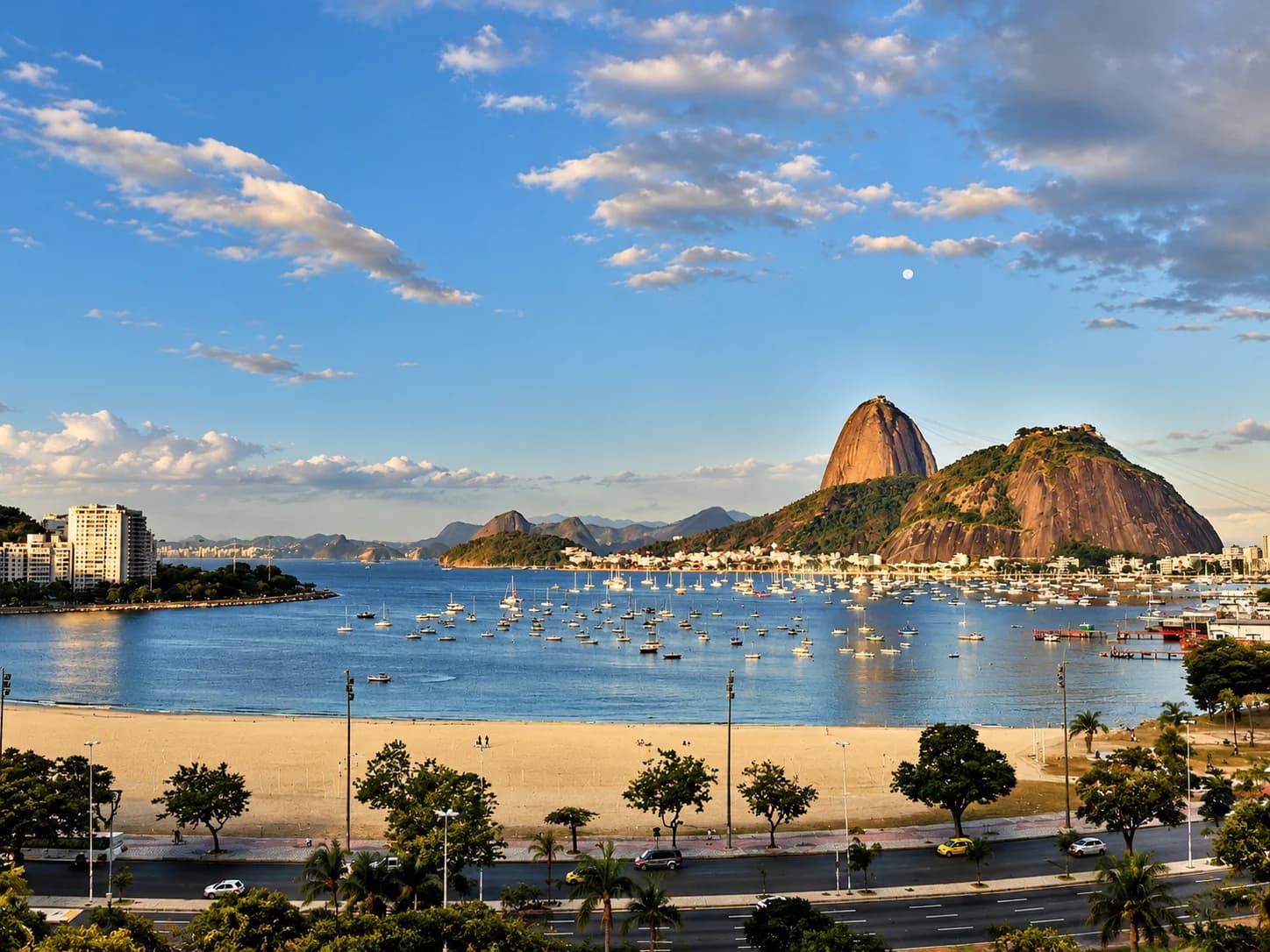 Bairro de Botafogo