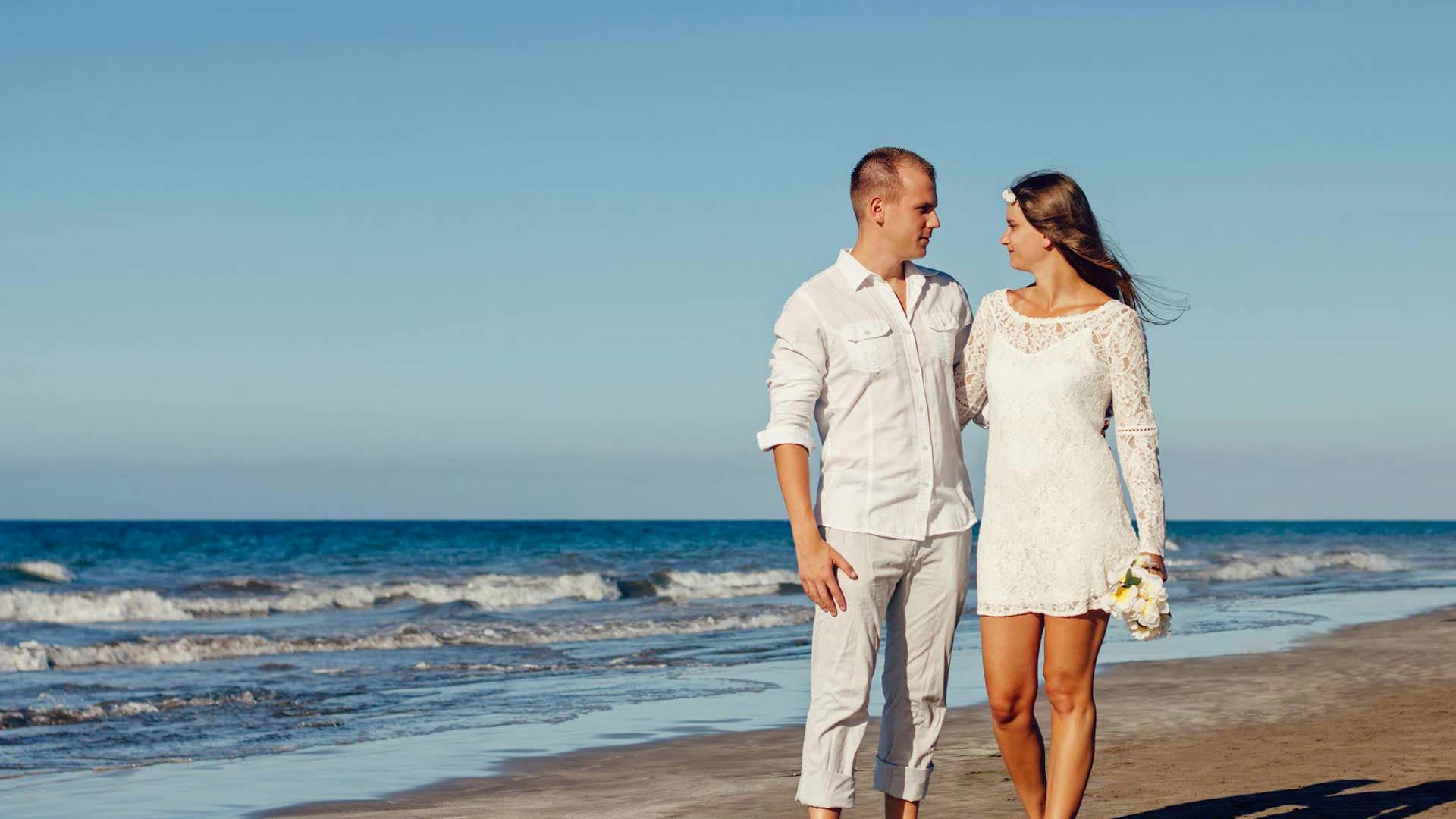 Roteiro de lua de mel no Rio de Janeiro